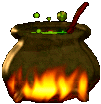 cauldron