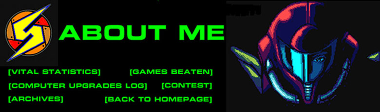 a cool samus image map