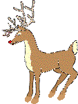 Rudolf the Red-Nosed Reindeer