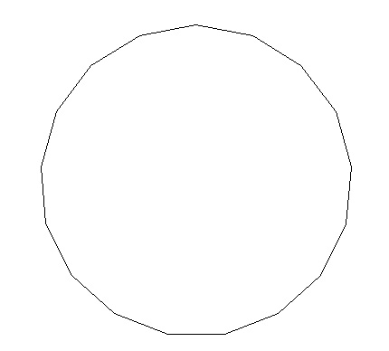 Heptadecagon