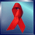 AIDS RIBBON