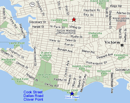 The Wave Nanaimo >> Waterose: Maps for Windsurfing on Vancouver Island, BC by Waterose The Wave Nanaimo >> Waterose: Maps for Windsurfing on Vancouver Island, BC by Waterose