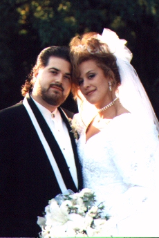 Sal and Maria ~ 10/6/96