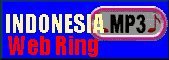 Logo kanan Indonesia mp3 Webring