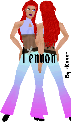 Lennon Fancy