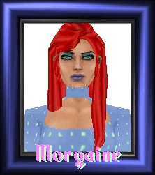 Morgaine