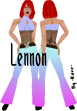 Lennon