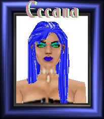 Eccana