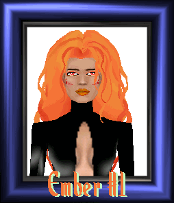 Ember,Fire