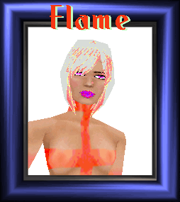 Flame