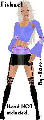 Fishnet