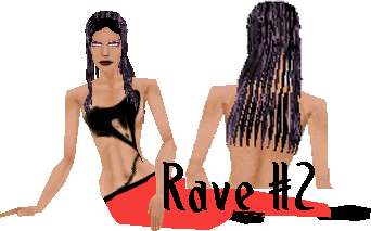 Ravannah #2