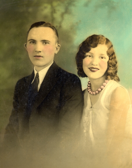 Henry&Erma
