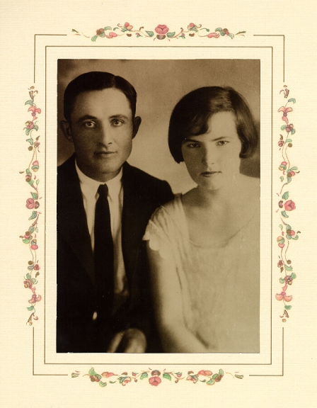William&Mollie