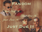 Fandom Logo