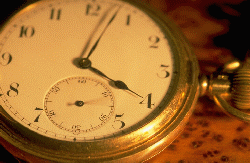 Save time