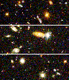 HST Deep Field