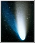 Comet Hale-Bopp, 1998