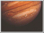 Voyager 1 image of Jupiter