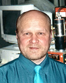 Nikolay Bugrov