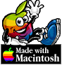 Made With Macintosh
