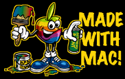 Made With Mac