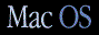 MacOS