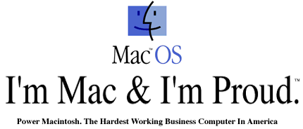Mac Pride