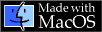 Made With MacOS