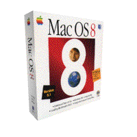 MacOS 8