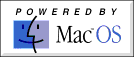 Powered by MacOS