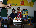 My Cake