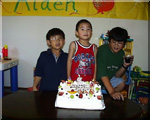 Happy