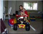 My Super Bike