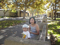 De Anza College
