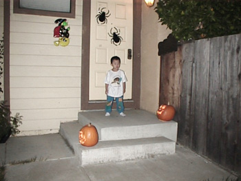Halloween
