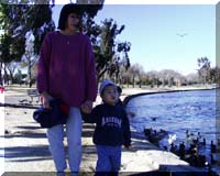 Lake