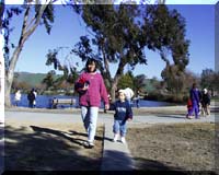 Lake