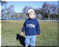 Lake
