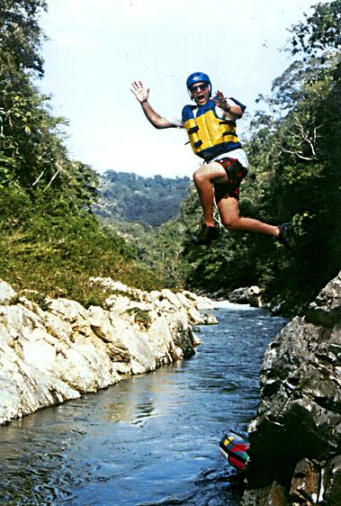 Aventuras Panama S,A