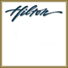 Hilton Hawaiian Village Logo