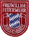 &Auml;rmelabzeichen der FFW Hirschbach