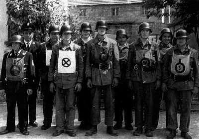 L&ouml;schgruppe 1965