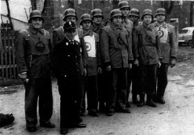 L&ouml;schgruppe 1966