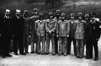 L&ouml;schgruppe 1975