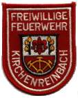 &Auml;rmelabzeichen der FF Kirchenreinbach