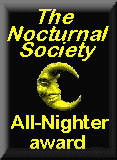 The All-Nighter Award