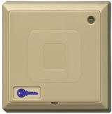 KEYPAC Medium Range Reader