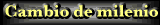 S�ndrome del cambio de milenio
