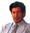 Chacho, cerr� la boca que piant�s votos